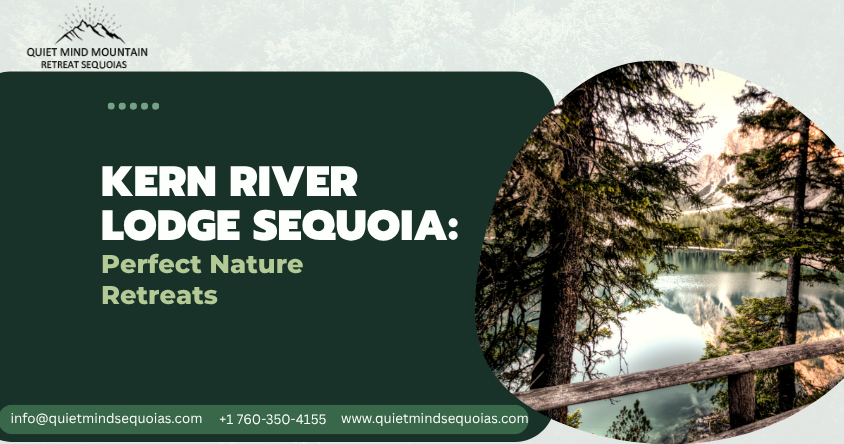Kern River Lodge